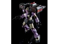 P-Bandai HG 1/144 GM INTERCEPT CUSTOM (FELLOW BOOSTER EQUIPPED) Color Guide  Paint Conversion Chart