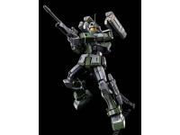 P-Bandai HG 1/144 GM SNIPER CUSTOM (with MISSILE LAUNCHER) Color Guide & Paint Conversion Chart - i0