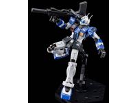 P-Bandai HG 1/144 GM CANNON (with ROCKET BAZOOKA) Color Guide  Paint Conversion Chart