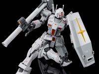 P-Bandai HG 1/144 RX-78-02 GUNDAM ROLLOUT COLOR (GUNDAM THE ORIGIN Ver.) Color Guide & Paint Conversion Chart - i0