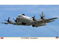 Hasegawa 1/72 UP-3D ORION '91st Squadron' (02140) Color Guide & Paint Conversion Chart - i0