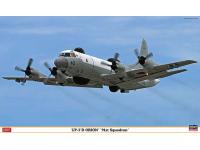 Hasegawa 1/72 UP-3D ORION '91st Squadron' (02140) Color Guide  Paint Conversion Chart
