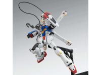 P-Bandai MG 1/100 CROSSBONE GUNDAM X1(PATCHWORK) Ver.Ka Color Guide & Paint Conversion Chart - i0