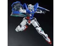 P-Bandai RG 1/144 GUNDAM EXIA REPAIR II Color Guide & Paint Conversion Chart - i0