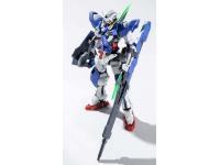 P-Bandai MG 1/100 GUNDAM EXIA REPAIR III Color Guide & Paint Conversion Chart - i0