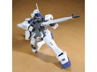 P-Bandai HG 1/144 GM SNIPER II WHITE DINGO TEAM CUSTOM Color Guide & Paint Conversion Chart - i0