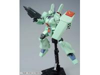 P-Bandai HG 1/144 RGM-89J JEGAN NORMAL TYPE(F91 Ver.) Color Guide & Paint Conversion Chart - i0