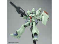 P-Bandai HG 1/144 RGM-89M JEGAN B TYPE (F91Ver.) Color Guide & Paint Conversion Chart - i0