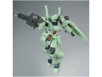 P-Bandai HG 1/144 RGM-89R JEGAN A TYPE (F91 Ver.) Color Guide & Paint Conversion Chart - i0