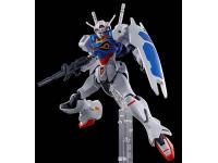 P-Bandai HG 1/144 GUNDAM GP00 (ENGAGE ZERO) Color Guide  Paint Conversion Chart