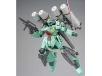 P-Bandai HG 1/144 RGM-89S PROTOTYPE STARK JEGAN Color Guide & Paint Conversion Chart - i0