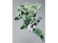 P-Bandai HG 1/144 EWAC JEGAN Color Guide & Paint Conversion Chart - i0