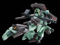 P-Bandai MG 1/100 STARK JEGAN Color Guide & Paint Conversion Chart - i0