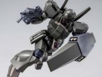 P-Bandai HG 1/144 JEGAN TYPE-D (ESCORT TYPE) Color Guide & Paint Conversion Chart - i0