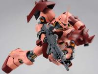 P-Bandai MG 1/100 FULL FRONTALÃ¢Â€Â™S GEARA DOGA Color Guide & Paint Conversion Chart - i0