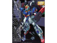 Bandai MG 1/100 Z GUNDAM English Color Guide  Paint Conversion Chart