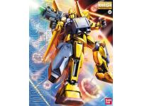 Bandai MG 1/100 MSN-0010 HYAKU-SHIKI + BALLUTE SYSTEM Color Guide & Paint Conversion Chart  - i0