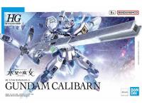 bandai hg 1/144 gundam calibarn color guide 