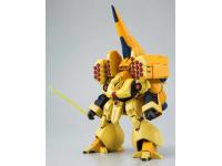 P-Bandai HG 1/144 AMX-102 ZSSA Color Guide  Paint Conversion Chart