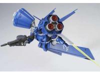 P-Bandai HG 1/144 Dra-C CUSTOM Color Guide  Paint Conversion Chart