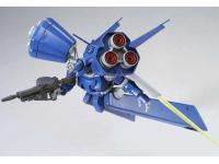 P-Bandai HG 1/144 Dra-C CUSTOM Color Guide & Paint Conversion Chart - i0