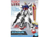 Bandai EG 1/144 STRIKE GUNDAM - i0