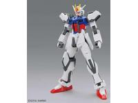 Bandai EG 1/144 STRIKE GUNDAM (LIGHT PACKAGE VER) - i0