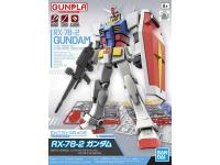 Bandai EG 1/144 RX-78-2 GUNDAM - i0