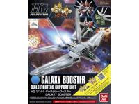 Bandai HG 1/144 GALAXY BOOSTER Color Guide & Paint Conversion Chart - i0