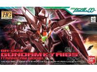 Bandai HG 1/144 Gundam Kyrios (TRANS-AM MODE) - i0