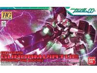 Bandai HG 1/144 GN-005 GUNDAM VIRTUE (TRANS-AM MODE) - i0