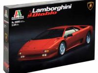 1/24, lamborghini, cars, color guide, color list, italeri, manual, paint conversion, paint equivalent, paint guide, paint list