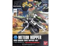 Bandai HG 1/144 METEOR HOPPER Color Guide & Paint Conversion Chart - i0