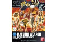 Bandai HG 1/144 MATSURI WEAPON Color Guide & Paint Conversion Chart - i0