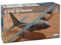 Italeri 1/48 C-130J C5 HERCULES (2746) Colour Guide & Paint Conversion Chart - i0