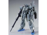 P-Bandai MG 1/100 ZETA Plus (UNICORN Ver.) Color Guide & Paint Conversion Chart - i0