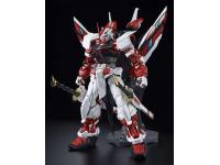 P-Bandai PG 1/60 GUNDAM ASTRAY KAI Color Guide  Paint Conversion Chart