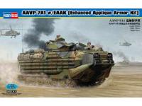 hobby boss 1/35 aavp-7a1 w/ eaak (82414) colour guide 