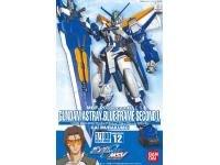 Bandai 1/100 MBF-P03 Gundam Astray Blue Frame 2nd L Color Guide  Paint Conversion Chart