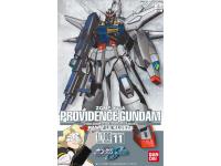 Bandai 1/100 ZGMF-X13A PROVIDENCE GUNDAM Color Guide  Paint Conversion Chart