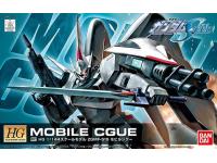 Bandai HG 1/144 MOBILE CGUE Color Guide  Paint Conversion Chart