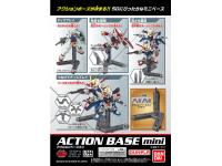 BANDAI ACTION BASE MINI - i0