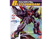 Bandai 1/144 BLITZ GUNDAM - i0