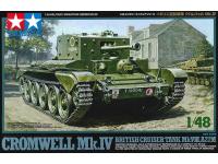 Tamiya 1/48 CROMWELL Mk.IV (32528) Color Guide & Paint Conversion ChartÃ£Â€Â€ - i0