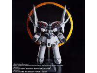 P-Bandai HG 1/144 Ã¢Â…Â¡ NEO ZEONG (NARRATIVE Ver.) Color Guide & Paint Conversion Chart  - i0