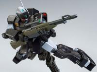 P-Bandai HG 1/144 RGM-79SP LYDO WOLFÃ¢Â€Â™S GM SNIPER II Color Guide & Paint Conversion Chart  - i0