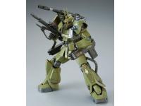 P-Bandai MG 1/100 IAN GRADENÃÂâÃÂÃÂÃÂÃÂS ZAKU CANNON Color Guide Paint Conversion Chart P-Bandai MG 1/100 IAN GRADENÃÂâÃÂÃÂÃÂÃÂS ZAKU CANNON Color Guide Paint Conversion Chart