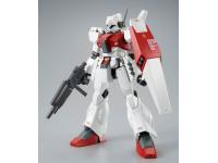 P-Bandai MG 1/100 JEGAN TYPE-D (FIRST DEPLOYMENT TYPE) Color Guide  Paint Conversion Chart