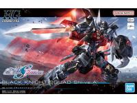 Bandai HG 1/144  BLACK KNIGHT SQUAD Shi-ve.A Color Guide & Paint Conversion Chart  - i0