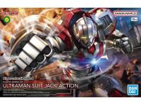 Bandai ULTRAMAN SUIT JACK ACTION Figure-rise Standard Color Guide & Paint Conversion Chart  - i0